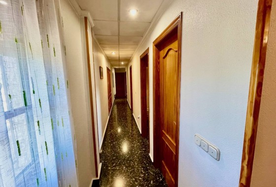 Revente - Villa - Orihuela Costa - Orihuela