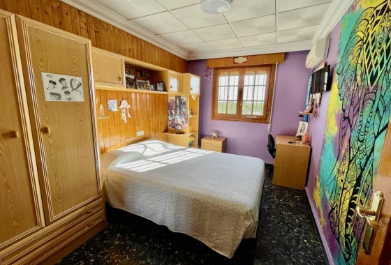 Revente - Villa - Orihuela Costa - Orihuela