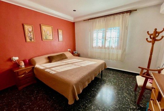 Revente - Villa - Orihuela Costa - Orihuela