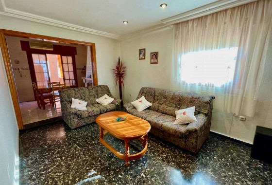 Revente - Villa - Orihuela Costa - Orihuela