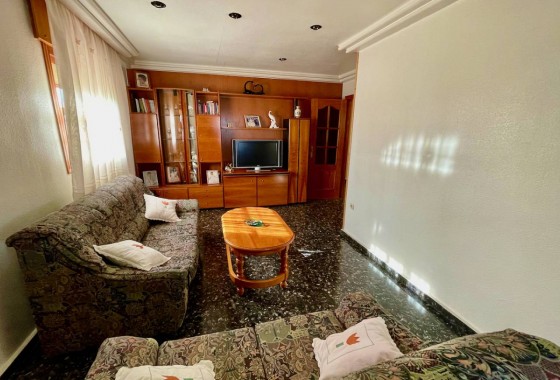 Revente - Villa - Orihuela Costa - Orihuela