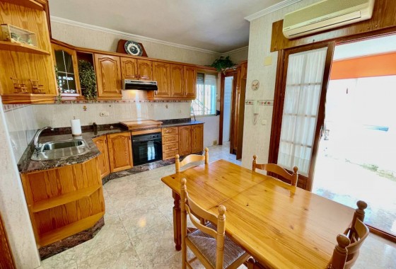 Revente - Villa - Orihuela Costa - Orihuela