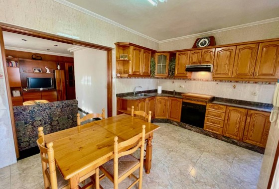 Revente - Villa - Orihuela Costa - Orihuela