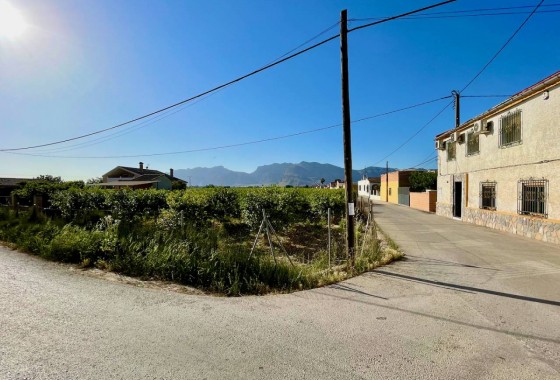 Revente - Villa - Orihuela Costa - Orihuela