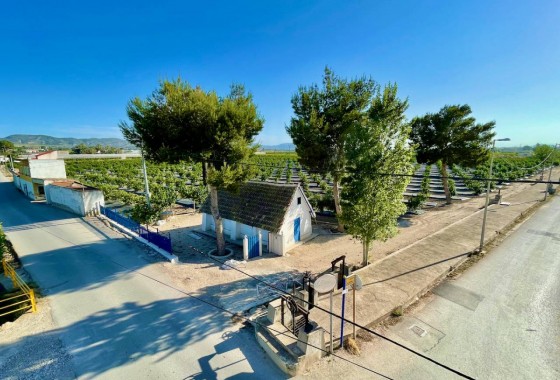 Revente - Villa - Orihuela Costa - Orihuela