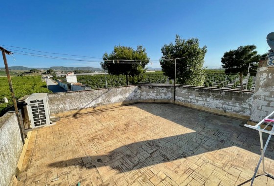 Revente - Villa - Orihuela Costa - Orihuela
