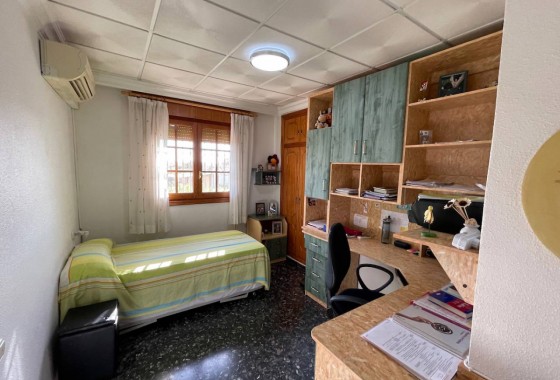 Revente - Villa - Orihuela Costa - Orihuela