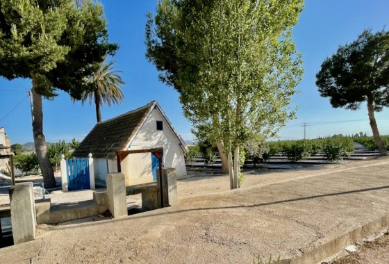 Revente - Villa - Orihuela Costa - Orihuela