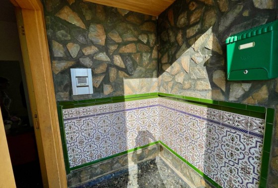 Revente - Villa - Orihuela Costa - Orihuela