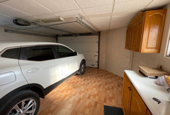 Revente - Villa - Orihuela Costa - Orihuela