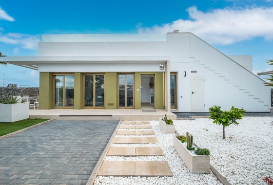 Revente - Maison mitoyenne - Orihuela Costa - Vistabella