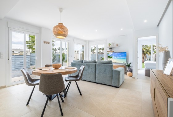 Revente - Maison mitoyenne - Orihuela Costa - Vistabella