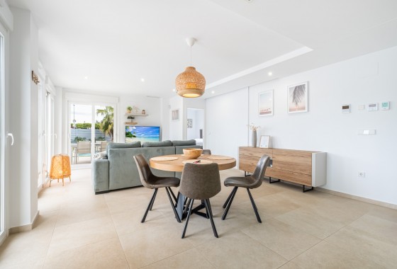 Revente - Maison mitoyenne - Orihuela Costa - Vistabella