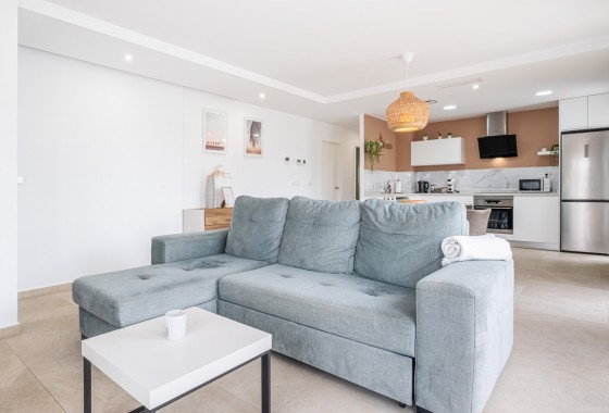 Revente - Maison mitoyenne - Orihuela Costa - Vistabella