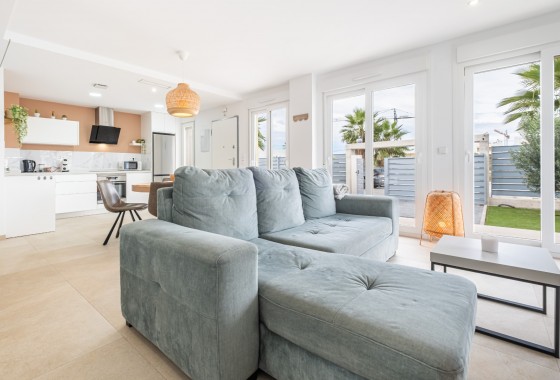 Revente - Maison mitoyenne - Orihuela Costa - Vistabella