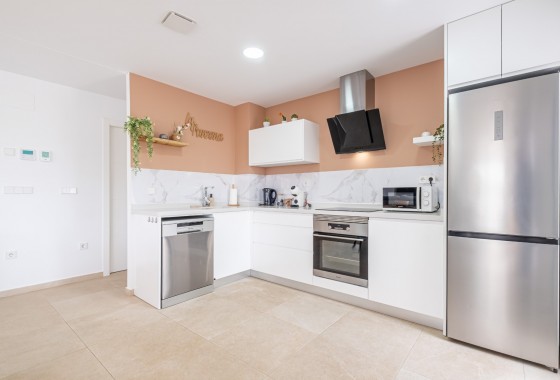 Revente - Maison mitoyenne - Orihuela Costa - Vistabella