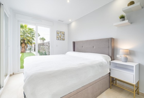 Revente - Maison mitoyenne - Orihuela Costa - Vistabella