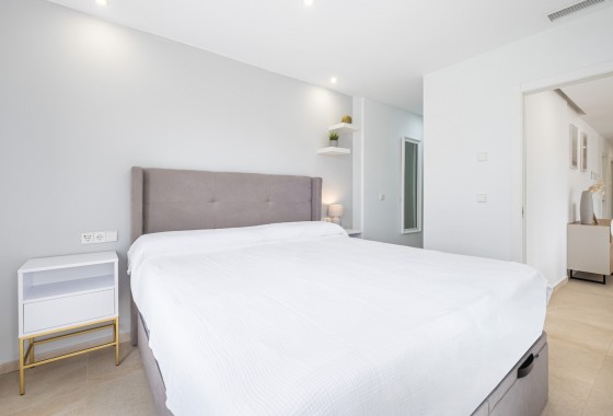 Revente - Maison mitoyenne - Orihuela Costa - Vistabella