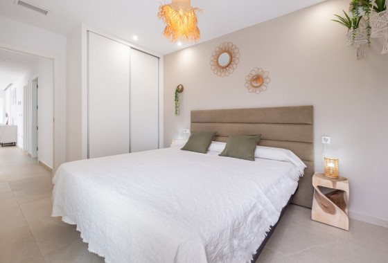 Revente - Maison mitoyenne - Orihuela Costa - Vistabella