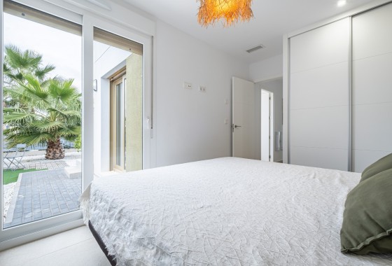 Revente - Maison mitoyenne - Orihuela Costa - Vistabella