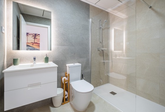 Revente - Maison mitoyenne - Orihuela Costa - Vistabella