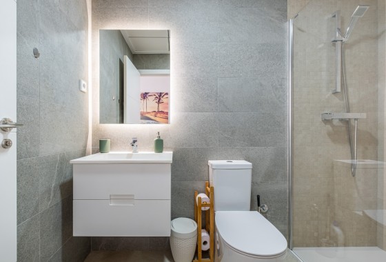 Revente - Maison mitoyenne - Orihuela Costa - Vistabella