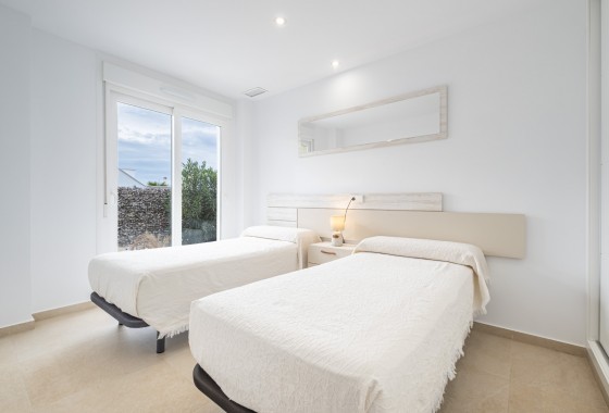 Revente - Maison mitoyenne - Orihuela Costa - Vistabella