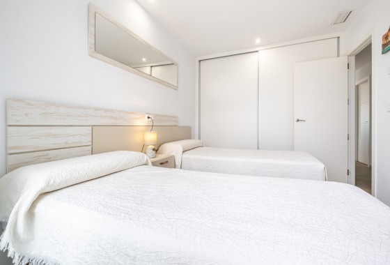 Revente - Maison mitoyenne - Orihuela Costa - Vistabella