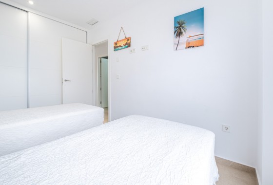 Revente - Maison mitoyenne - Orihuela Costa - Vistabella