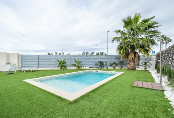 Revente - Maison mitoyenne - Orihuela Costa - Vistabella