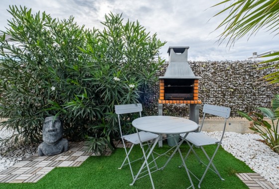 Revente - Maison mitoyenne - Orihuela Costa - Vistabella