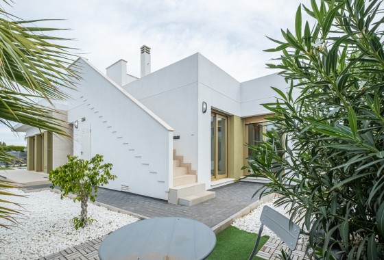 Revente - Maison mitoyenne - Orihuela Costa - Vistabella