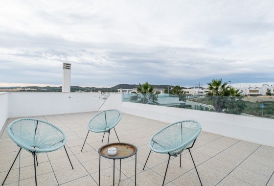 Revente - Maison mitoyenne - Orihuela Costa - Vistabella