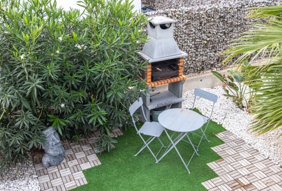 Revente - Maison mitoyenne - Orihuela Costa - Vistabella