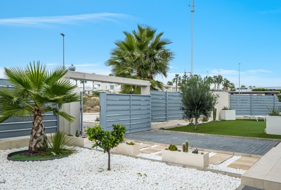 Revente - Maison mitoyenne - Orihuela Costa - Vistabella