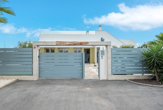 Revente - Maison mitoyenne - Orihuela Costa - Vistabella