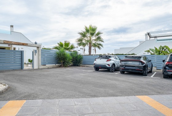 Revente - Maison mitoyenne - Orihuela Costa - Vistabella