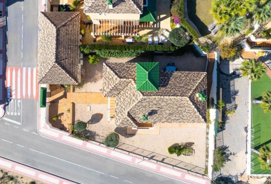 Revente - Villa - Altaona Golf and Country Village - Altaona Golf - Country Village