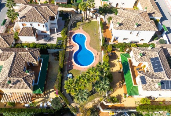 Revente - Villa - Altaona Golf and Country Village - Altaona Golf - Country Village