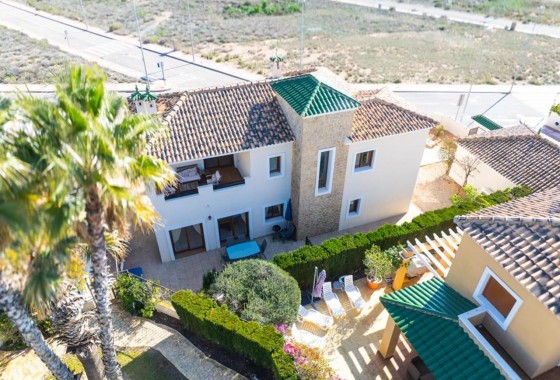 Revente - Villa - Altaona Golf and Country Village - Altaona Golf - Country Village