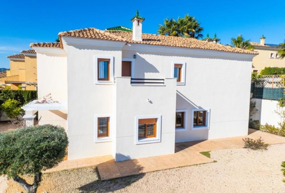 Revente - Villa - Altaona Golf and Country Village - Altaona Golf - Country Village