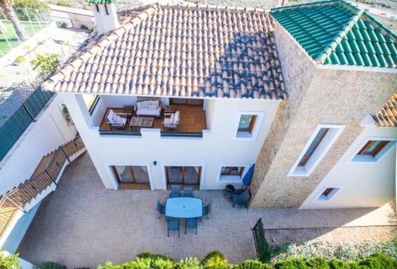 Revente - Villa - Altaona Golf and Country Village - Altaona Golf - Country Village