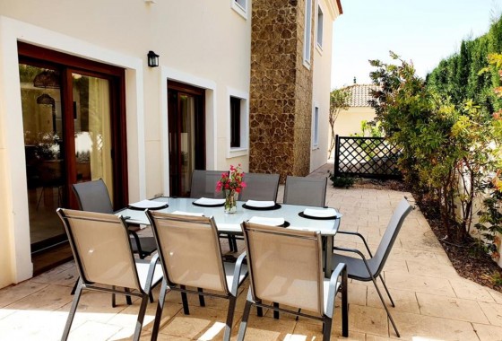 Revente - Villa - Altaona Golf and Country Village - Altaona Golf - Country Village