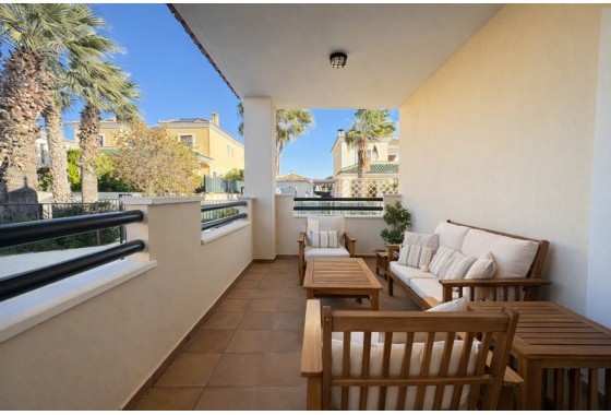 Revente - Villa - Altaona Golf and Country Village - Altaona Golf - Country Village