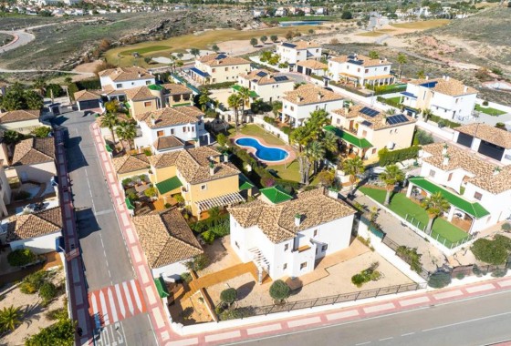 Revente - Villa - Altaona Golf and Country Village - Altaona Golf - Country Village