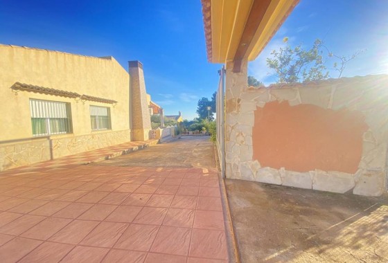 Revente - Villa - Gea Y Truyols - Gea y Trujols