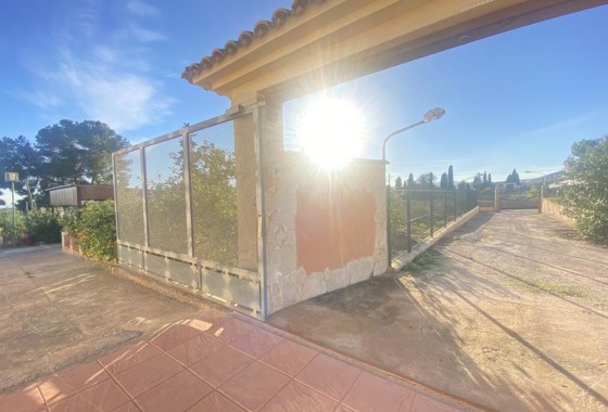 Revente - Villa - Gea Y Truyols - Gea y Trujols