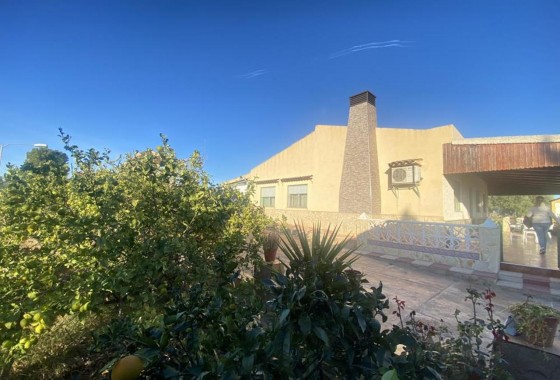 Revente - Villa - Gea Y Truyols - Gea y Trujols