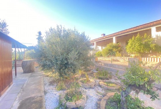 Revente - Villa - Gea Y Truyols - Gea y Trujols