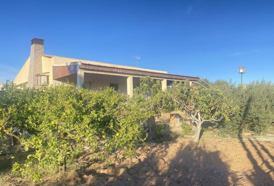 Revente - Villa - Gea Y Truyols - Gea y Trujols